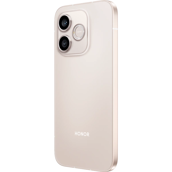 Смартфон Honor 600 Lite 8/256Гб, Пустынный золотой (LNA-NX1). Фото 3