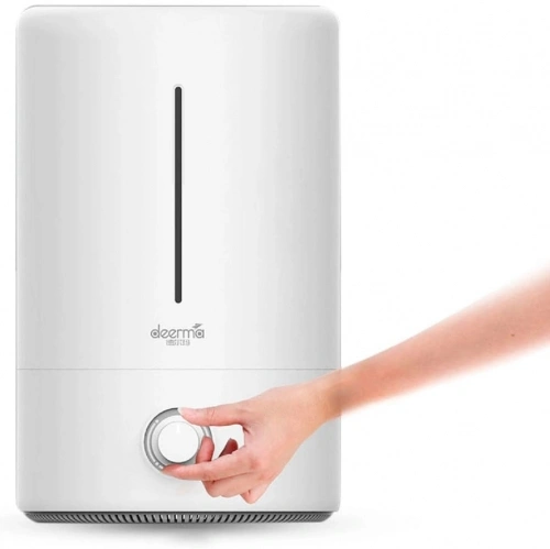 Увлажнитель воздуха Deerma Air Humidifier 5L DEM-F628. Фото 2