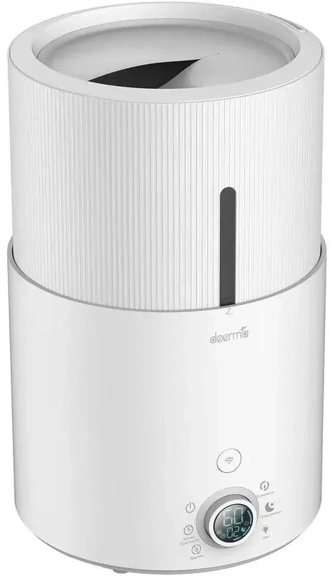 Увлажнитель воздуха Deerma DEM-SJS300W, White. Фото 3