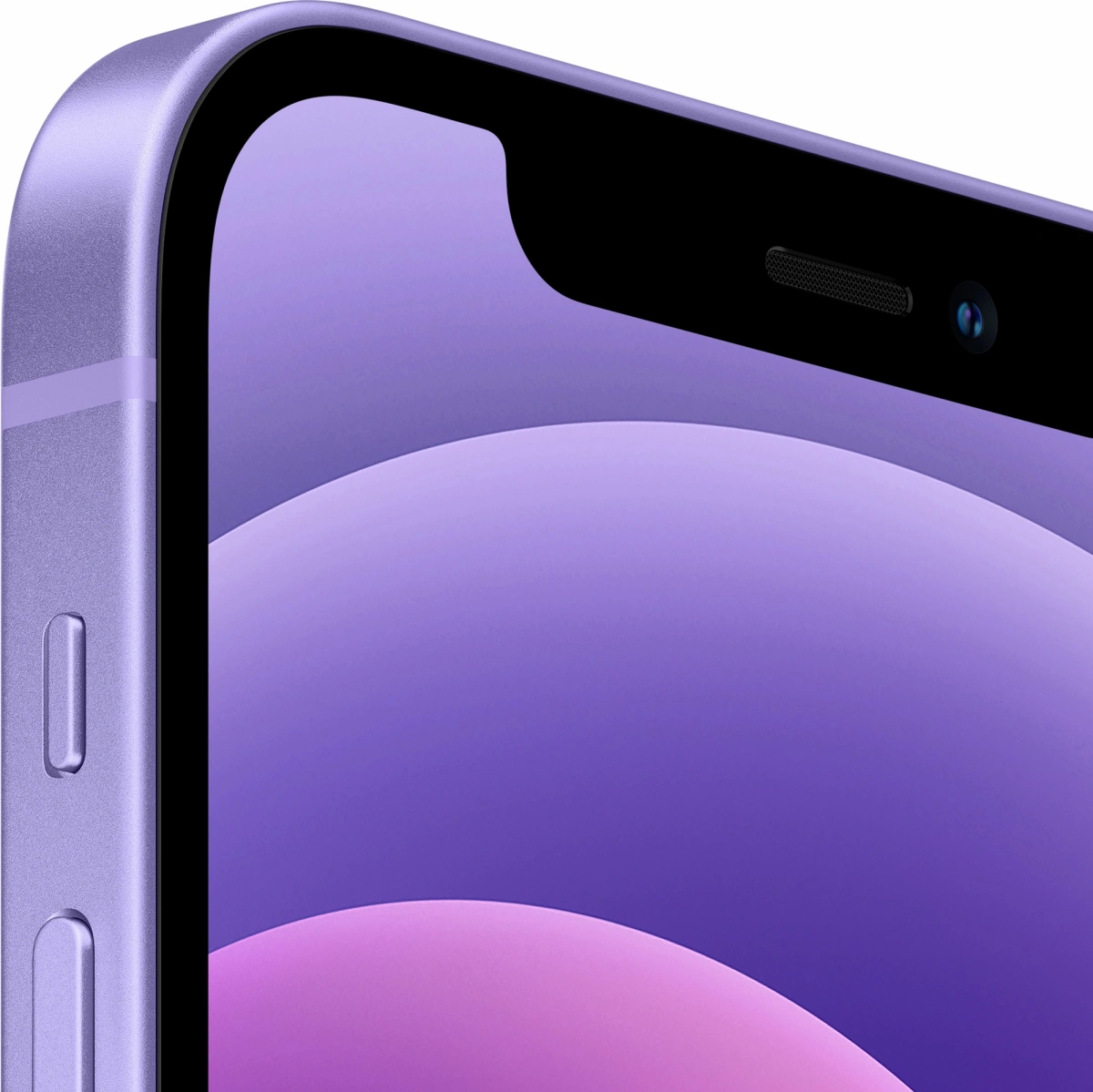 Смартфон Apple iPhone 12 128Gb Purple. Фото 3