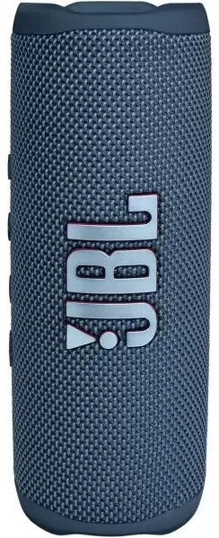 Беспроводная акустика JBL Flip 6, Blue (JBLFLIP6BLU). Фото 3
