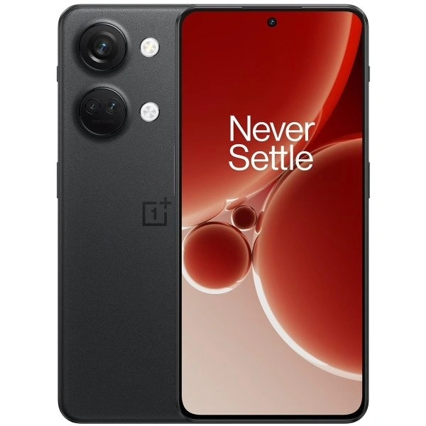Смартфон OnePlus Nord 3 16/256GB, Tempest Gray. Фото 1