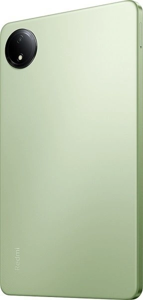 Планшет Redmi Pad SE 8.7 Wi-Fi 4/64GB, Aurora Green. Фото 7