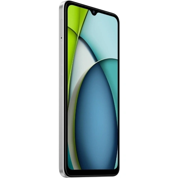 Смартфон Redmi A3x 3/64Gb Moonlight White. Фото 2