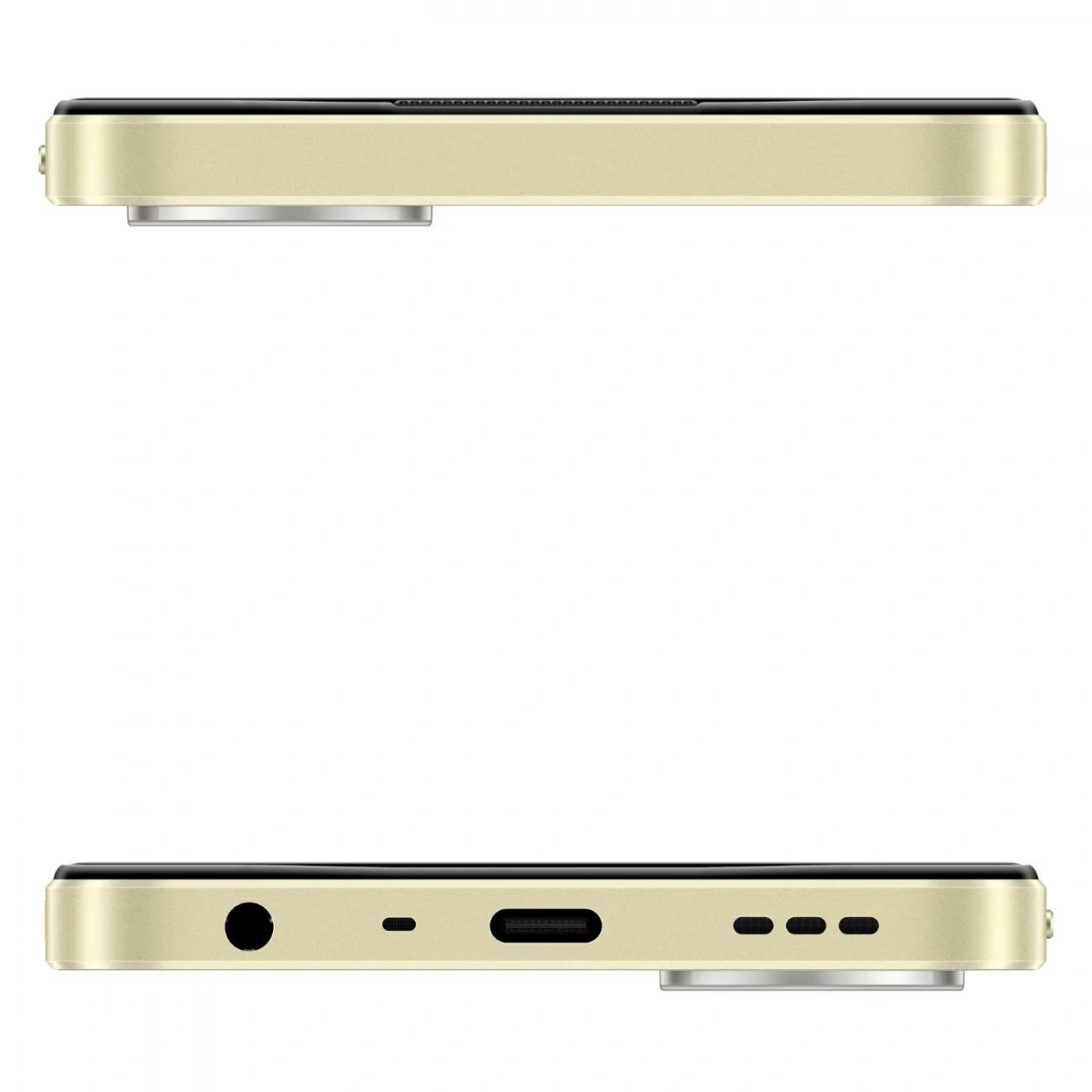Смартфон Oppo A38 4/128Gb Gold. Фото 9