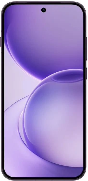 Смартфон Oppo Reno16 12/256Гб, Сумеречный пурпурный (CPH2865). Фото 5