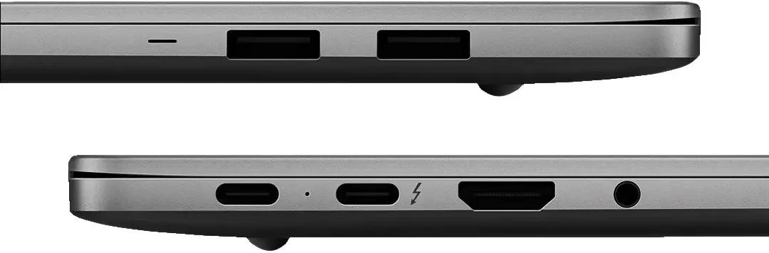 RedmiBook Pro 16" 2024 (Intel Core Ultra 5 125H, 32Gb, 1Tb SSD, Intel Arc, Windows 11), Gray (JYU4592CN). Фото 4