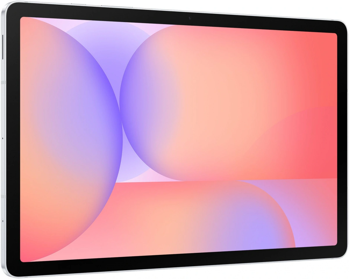 Планшет Samsung Galaxy Tab S10 Lite 5G SM-X406 8/256Гб, Серебро. Фото 4