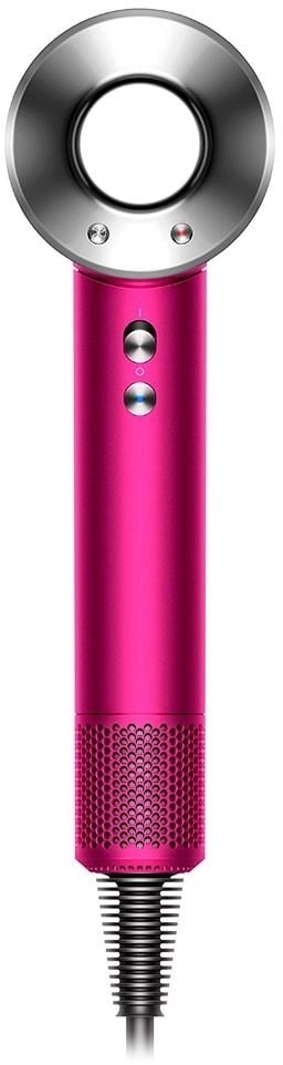 Фен Dyson Supersonic HD08, Fuchsia/Nickel. Фото 3