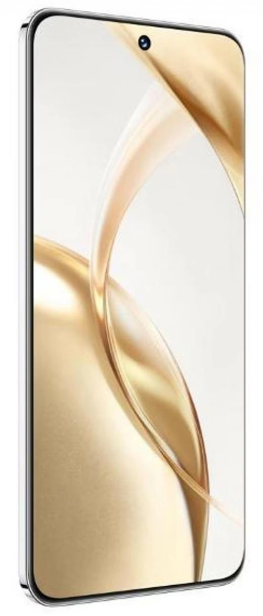 Смартфон Honor 200 12/512Гб Лунный белый (ELI-NX9). Фото 4