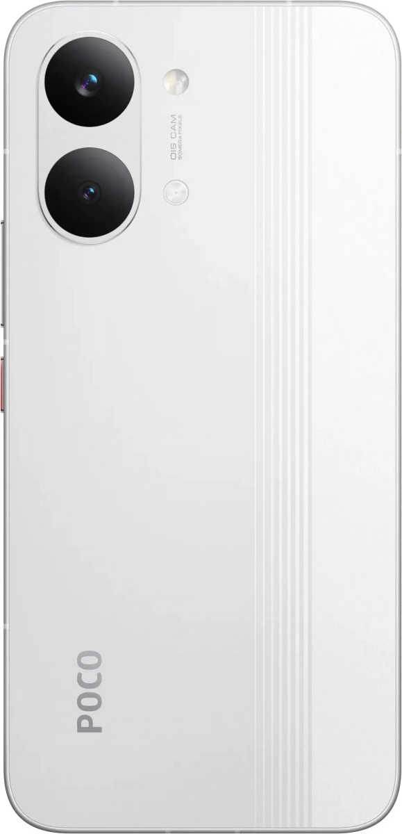 Смартфон Poco X8 Pro Max 12/256Гб Белый. Фото 5