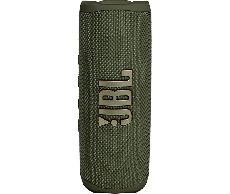 Беспроводная акустика JBL Flip 6, Green (JBLFLIP6GREN). Фото 6