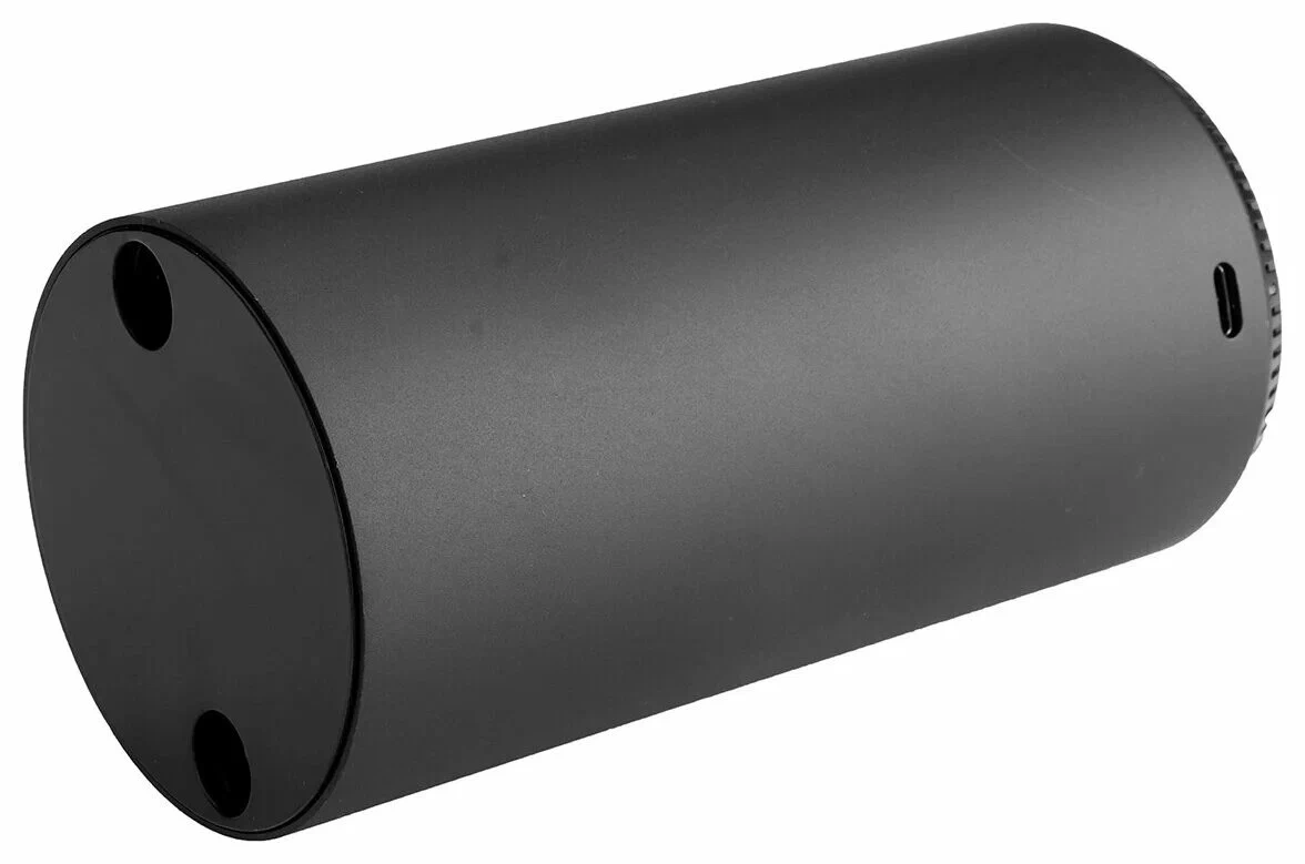 Насос портативный Mojietu Cordless Speed Air Pump, Black (CQB01MC). Фото 4