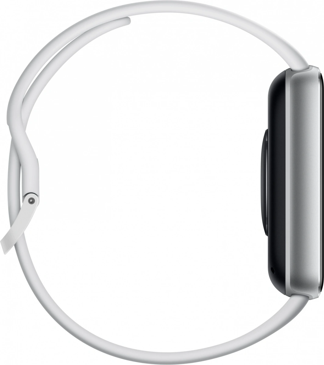 Умные часы Redmi Watch 5, Silver Gray (BHR9381GL). Фото 5