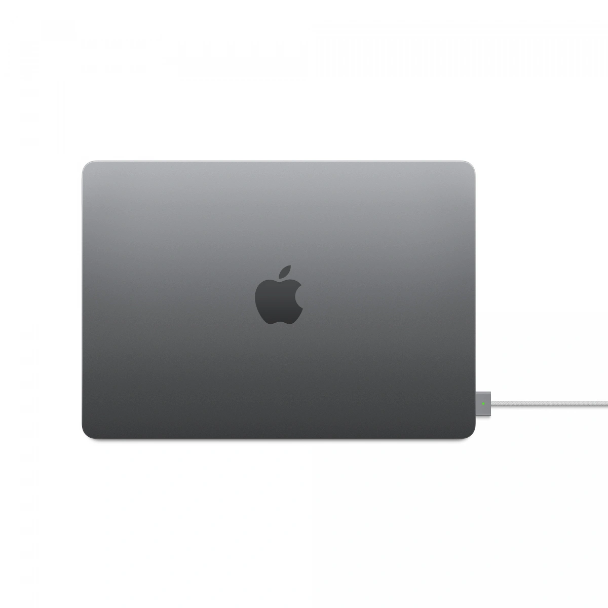 Кабель Apple USB-C to MagSafe 3 Cable (2 m), Space Gray (MPL23FE/A). Фото 3