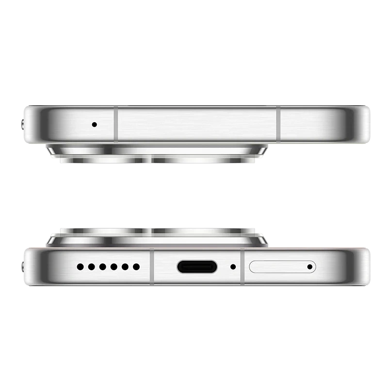 Смартфон Huawei Pura 90S Pro 12/256Гб Белый (MLN-LX9). Фото 6