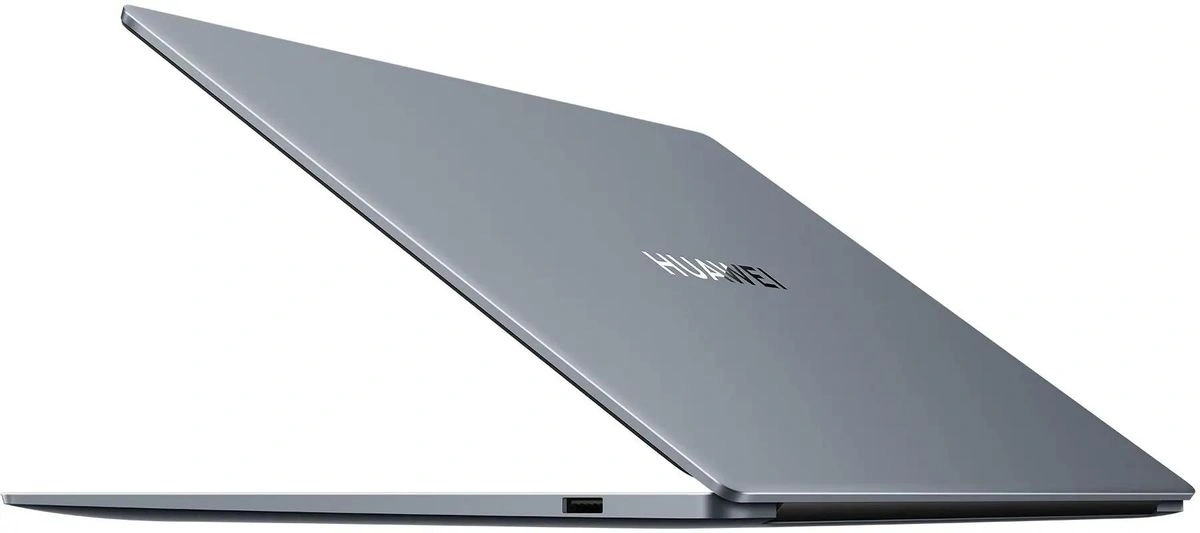 Huawei MateBook D 16 Космический серый 53013YDL (MCLG-X) (16" IPS, Intel Core i5 13420H, 2.1 GHz - 4.6 GHz, 16GB, 512GB SSD, Intel UHD Graphics, без ОС). Фото 5