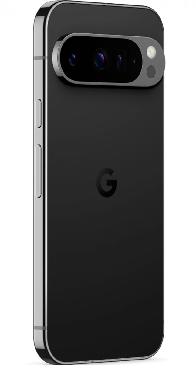 Смартфон Google Pixel 9 Pro 16/128GB Obsidian. Фото 4