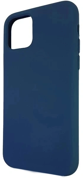 Накладка Silicone Case для iPhone 14, Космо. Фото 1