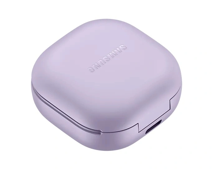 Беспроводные наушники Samsung Galaxy Buds 2 Pro, Bora Purple (SM-R510). Фото 5