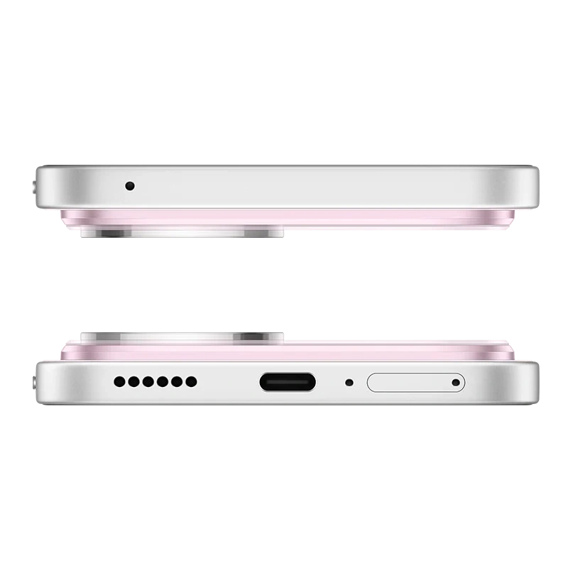 Смартфон Huawei Nova 16S 12/512Гб, Белый (EMA-LX9). Фото 6