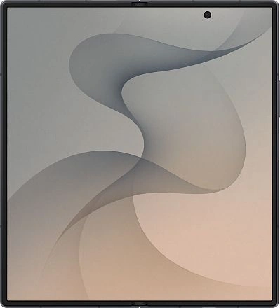 Смартфон Samsung Galaxy Z Fold8 Ultra 12/256Гб Графит (SM-F976B). Фото 2