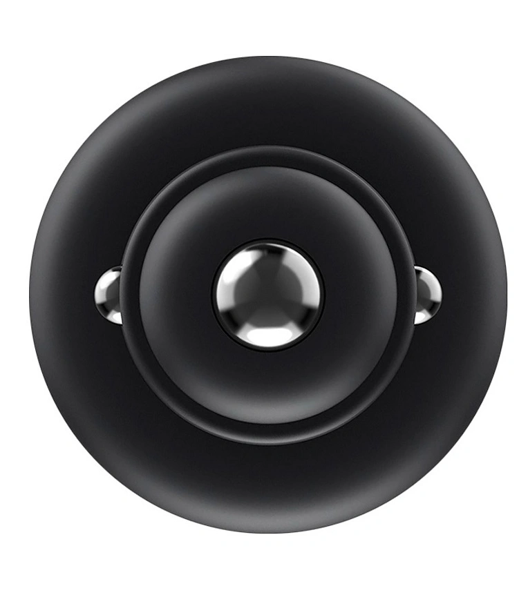 Автомобильное зарядное устройство XiaoMi Car Charger 43W, Чёрное. Фото 4