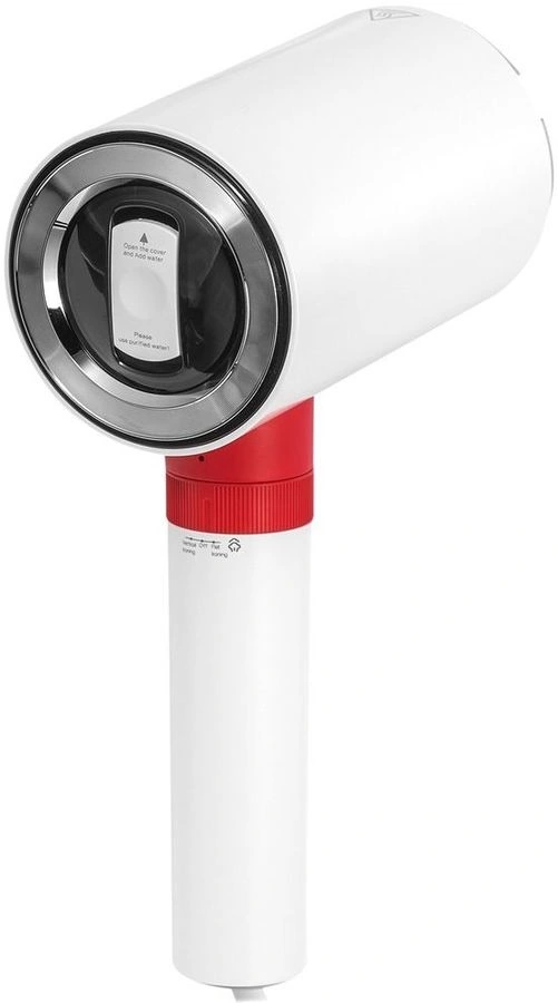 Ручной отпариватель Deerma Portable Steam Iron Machine (DEM-HS200), Белый. Фото 4