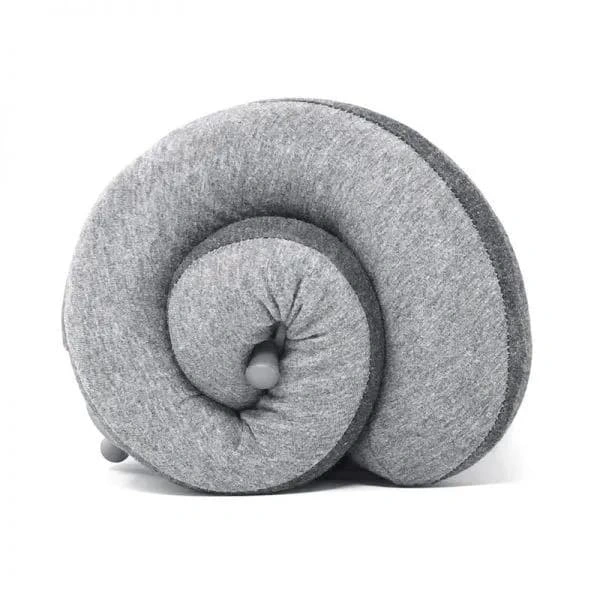 Массажная подушка XiaoMi LeFan Massage Sleep Neck Pillow LR-S100/LF-TJ001. Фото 3
