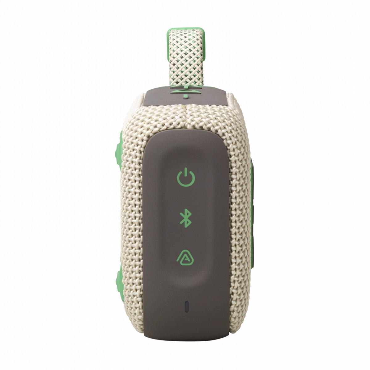 Беспроводная акустика JBL Go 4 Sand. Фото 5