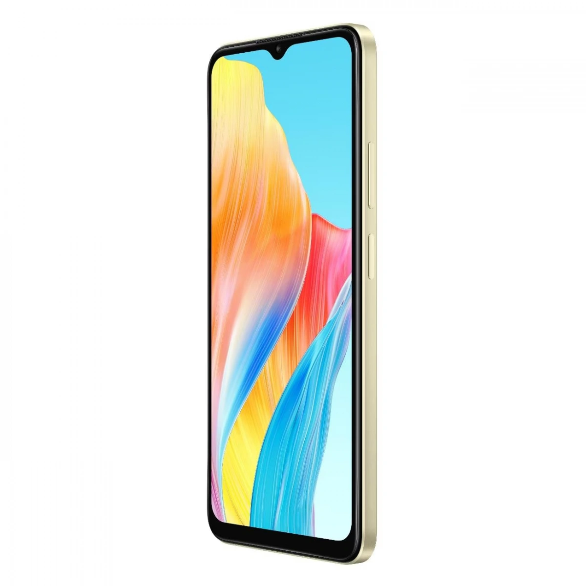 Смартфон Oppo A38 4/128Gb Gold. Фото 3