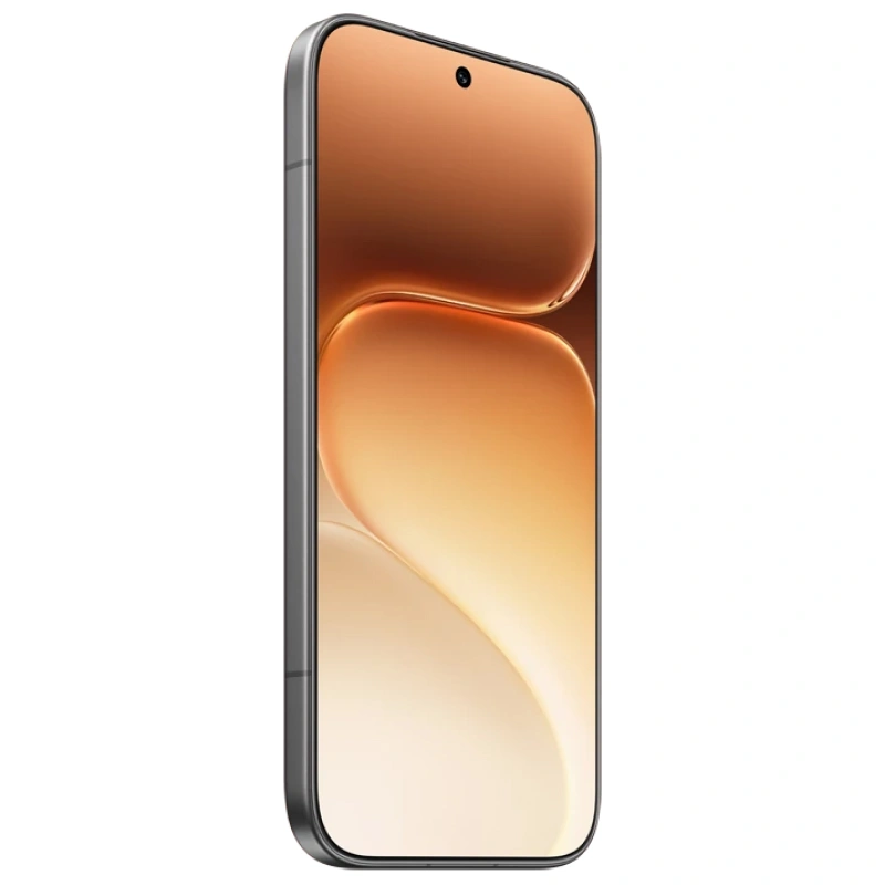 Смартфон Honor 600 5G 12/256Гб, Чёрный (VKJ-NX9). Фото 4