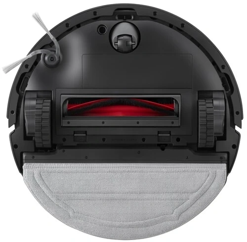 Робот-пылесос Roborock S8 Pro, Black (RRA0TAL/S8PR52-02). Фото 3