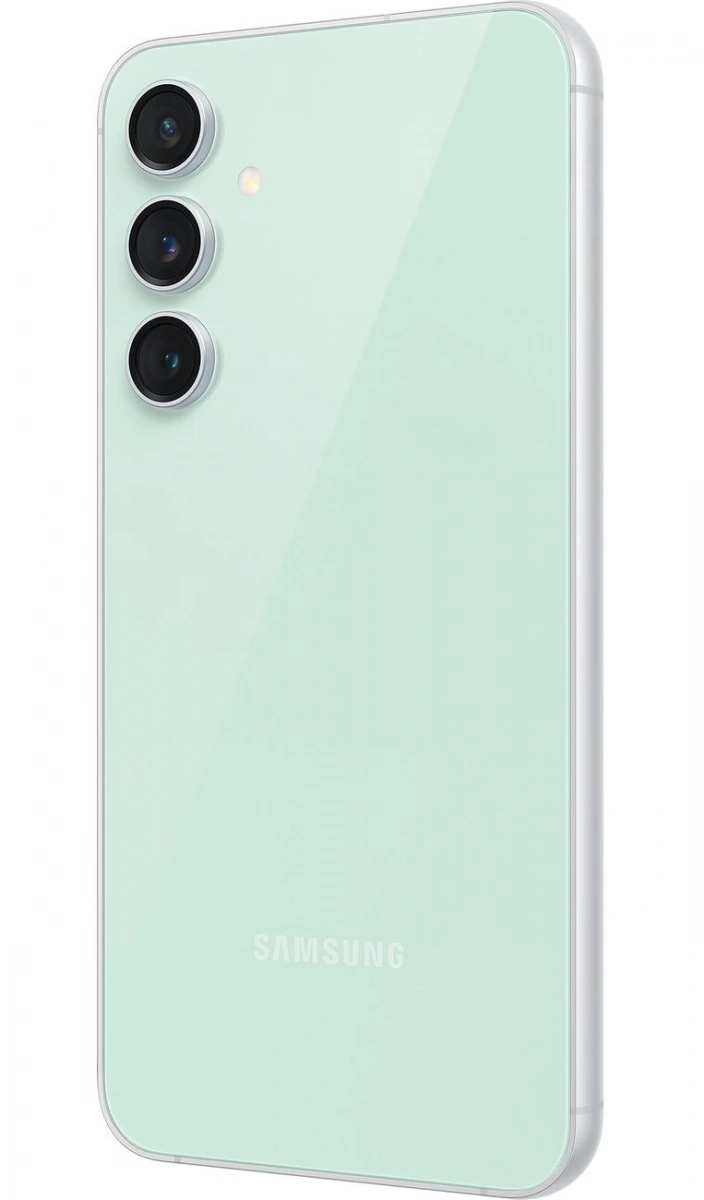 Смартфон Samsung Galaxy S23 FE 8/256Gb, Mint (SM-S711B). Фото 5