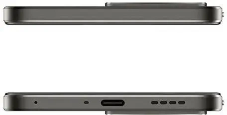 Смартфон Realme C85 8/256Гб Тёмно-серый. Фото 9