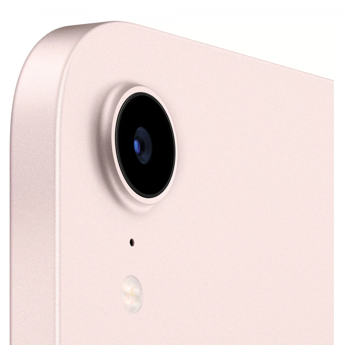 Apple iPad mini (2021) Wi-Fi 256Gb Pink (MLWR3). Фото 4