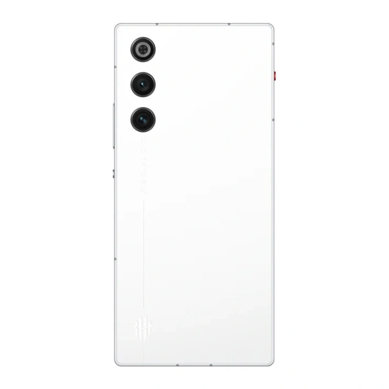 Смартфон Nubia RedMagic 10 Air 12/256Гб, Белый (NX779J). Фото 2
