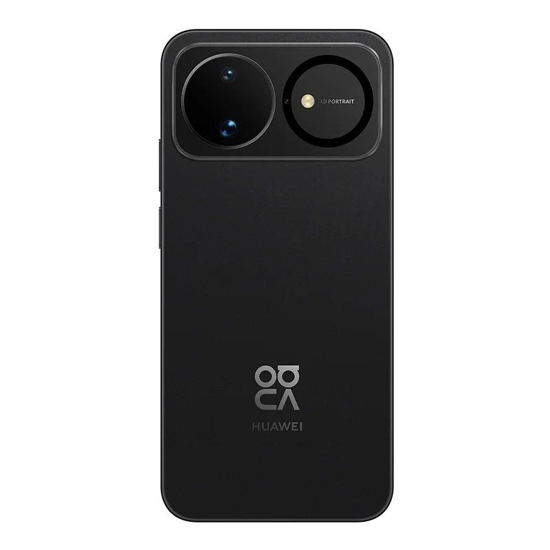 Смартфон Huawei Nova 16S 12/512Гб, Сияющий черный (EMA-LX9). Фото 2