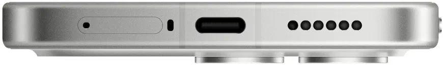 Смартфон Poco F8 Pro 12/512Гб Серебристый титан. Фото 9