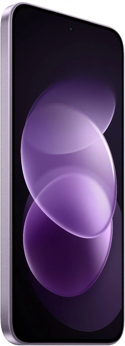 Смартфон Redmi Note 17 Pro 8/256Гб Фиолетовый. Фото 4