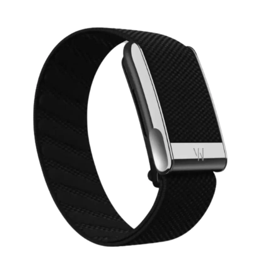 Фитнес-браслет WHOOP MG Life, Black Titan. Фото 2