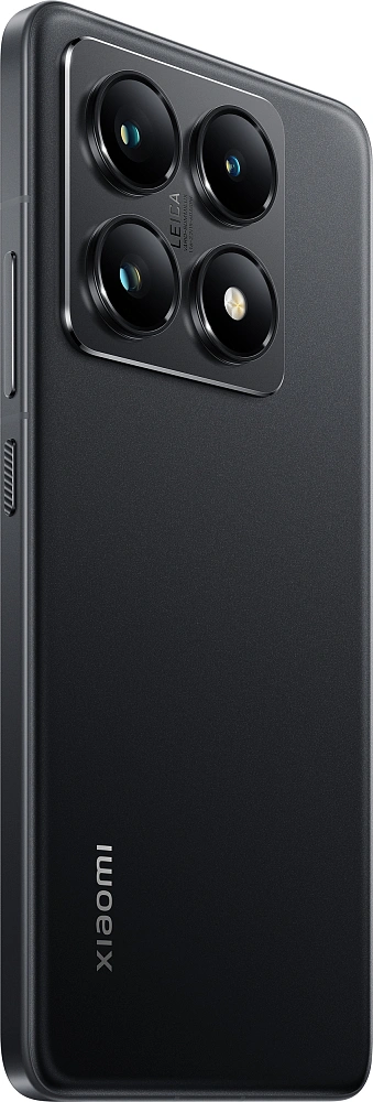 Смартфон XiaoMi 14T Pro 12/1Tb Titan Black. Фото 5