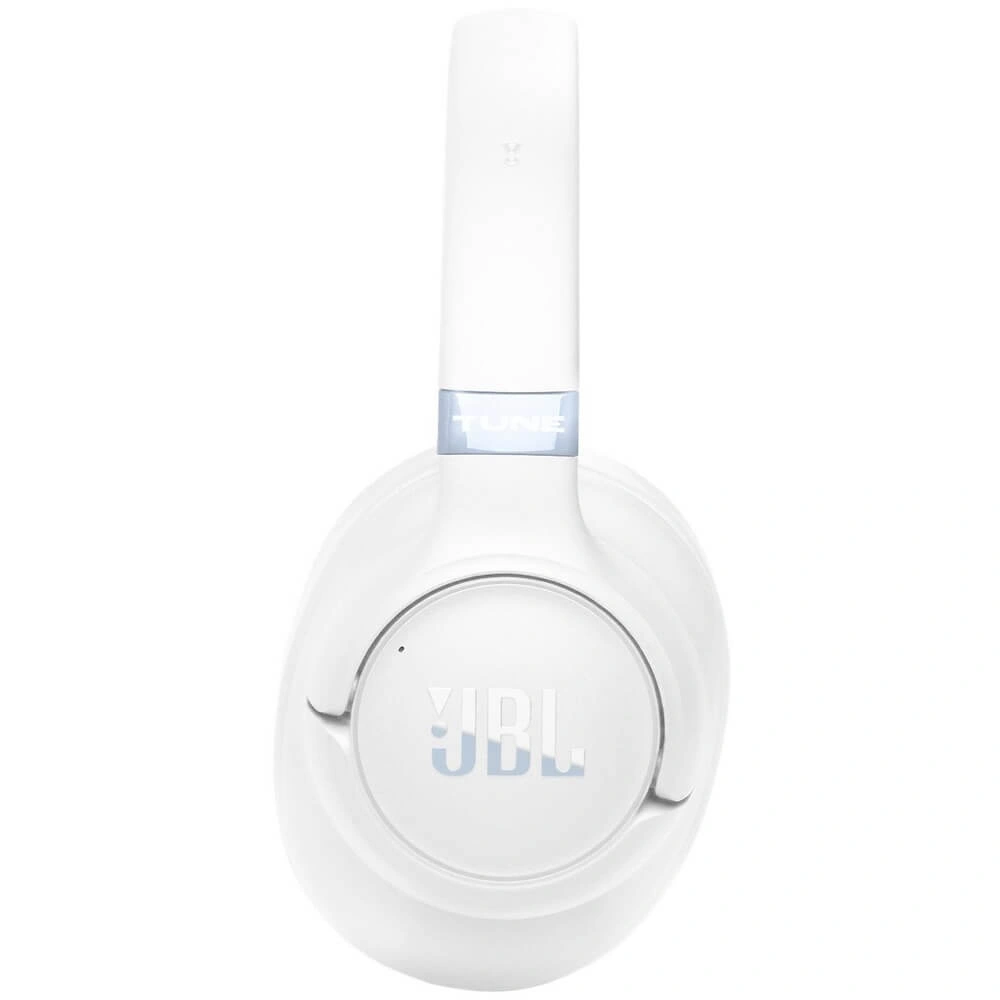 Беспроводные наушники JBL Tune 780NC, Белые. Фото 5