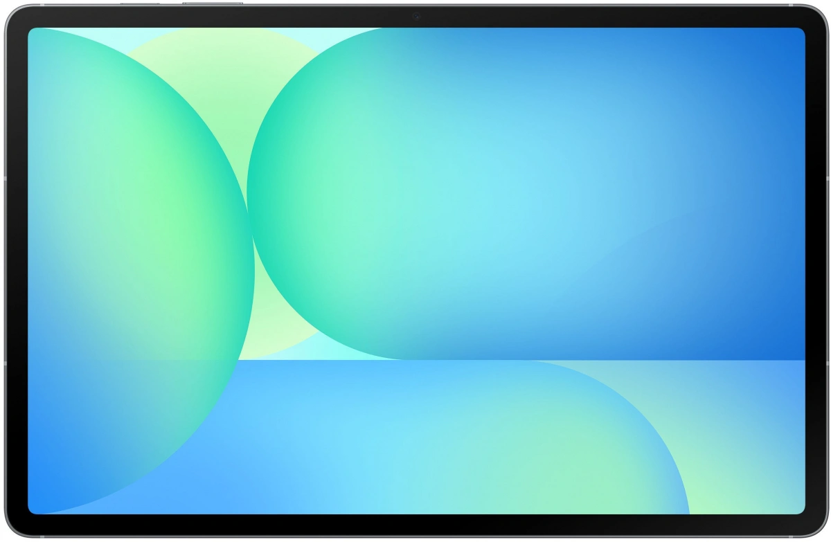 Планшет Samsung Galaxy Tab S10 FE+ Wi-Fi SM-X620 12/256Гб, Серый. Фото 3