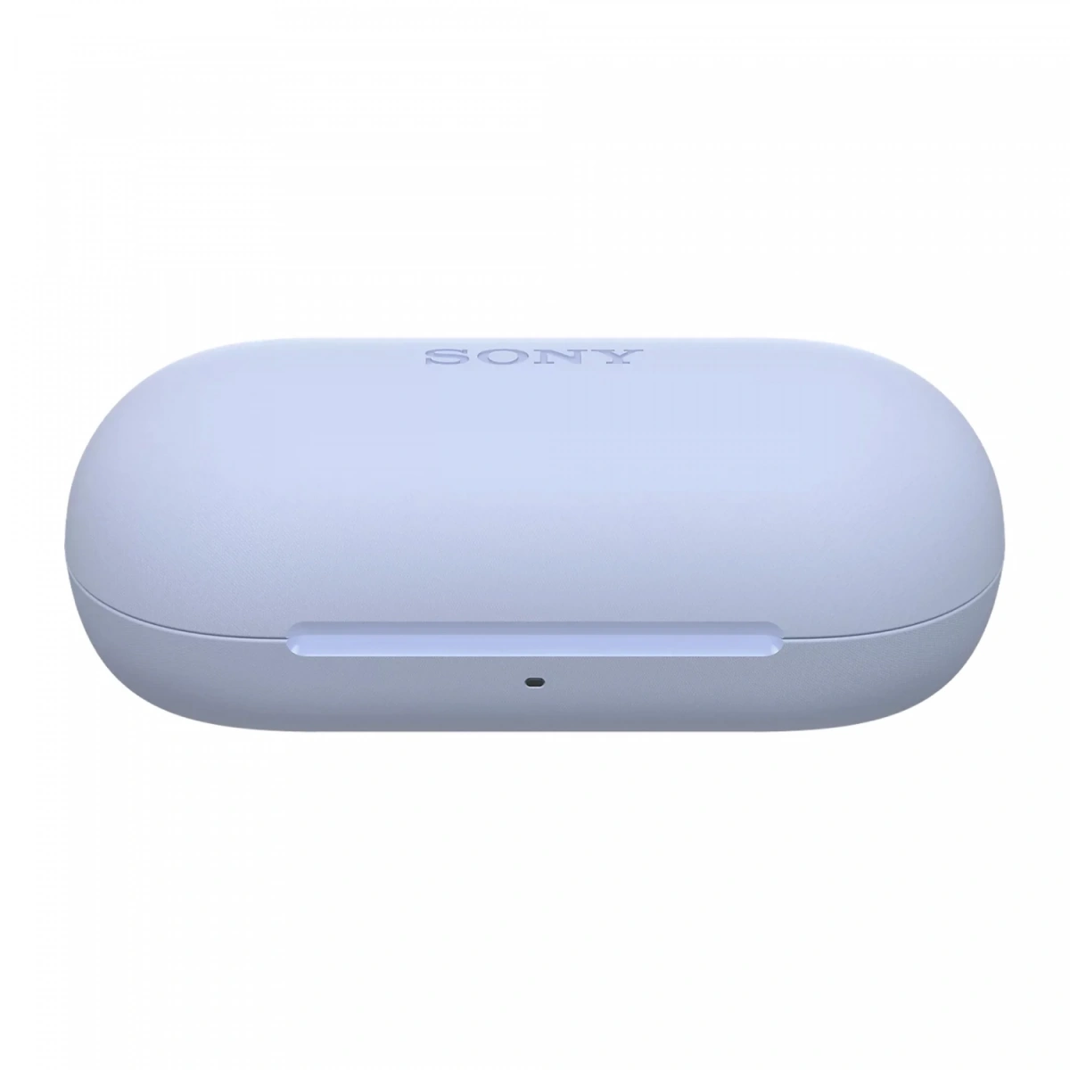 Беспроводные наушники Sony WF-C700N, Лавандовый. Фото 5