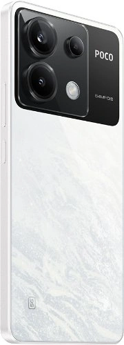 Смартфон Poco X6 12/256Gb White. Фото 6
