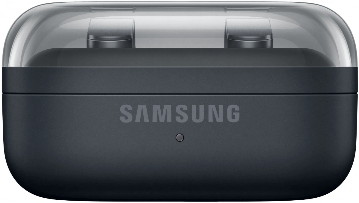 Беспроводные наушники Samsung Galaxy Buds 4, Чёрные. Фото 9