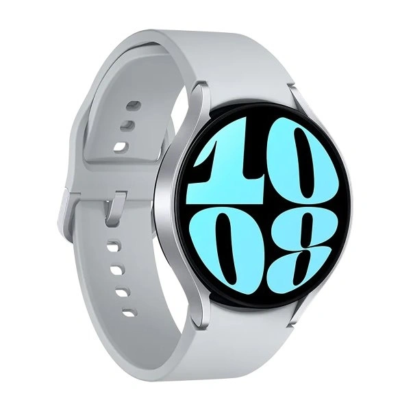 Умные часы Samsung Galaxy Watch 6 44мм, Silver (SM-R940). Фото 3