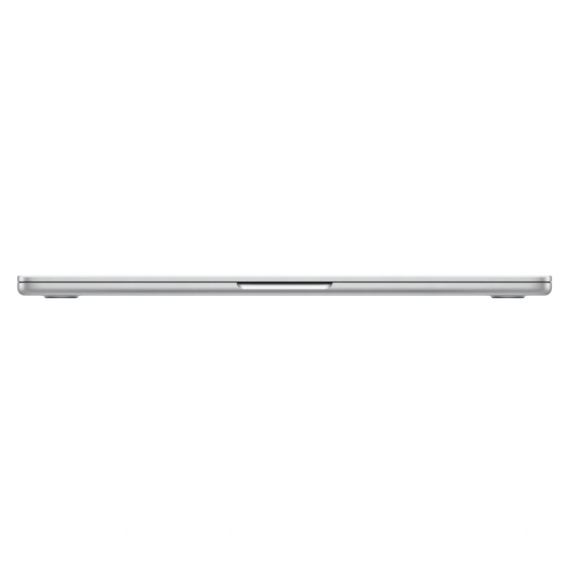 Apple MacBook Air 15" 2026 1Тб Серебристый (MDVA4) (M5, 10C CPU/10C GPU, 16Гб, 1Тб SSD). Фото 4
