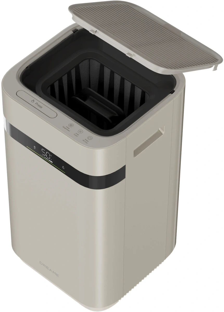 Увлажнитель воздуха Dreame H40 Humidifier (CVF13A). Фото 5